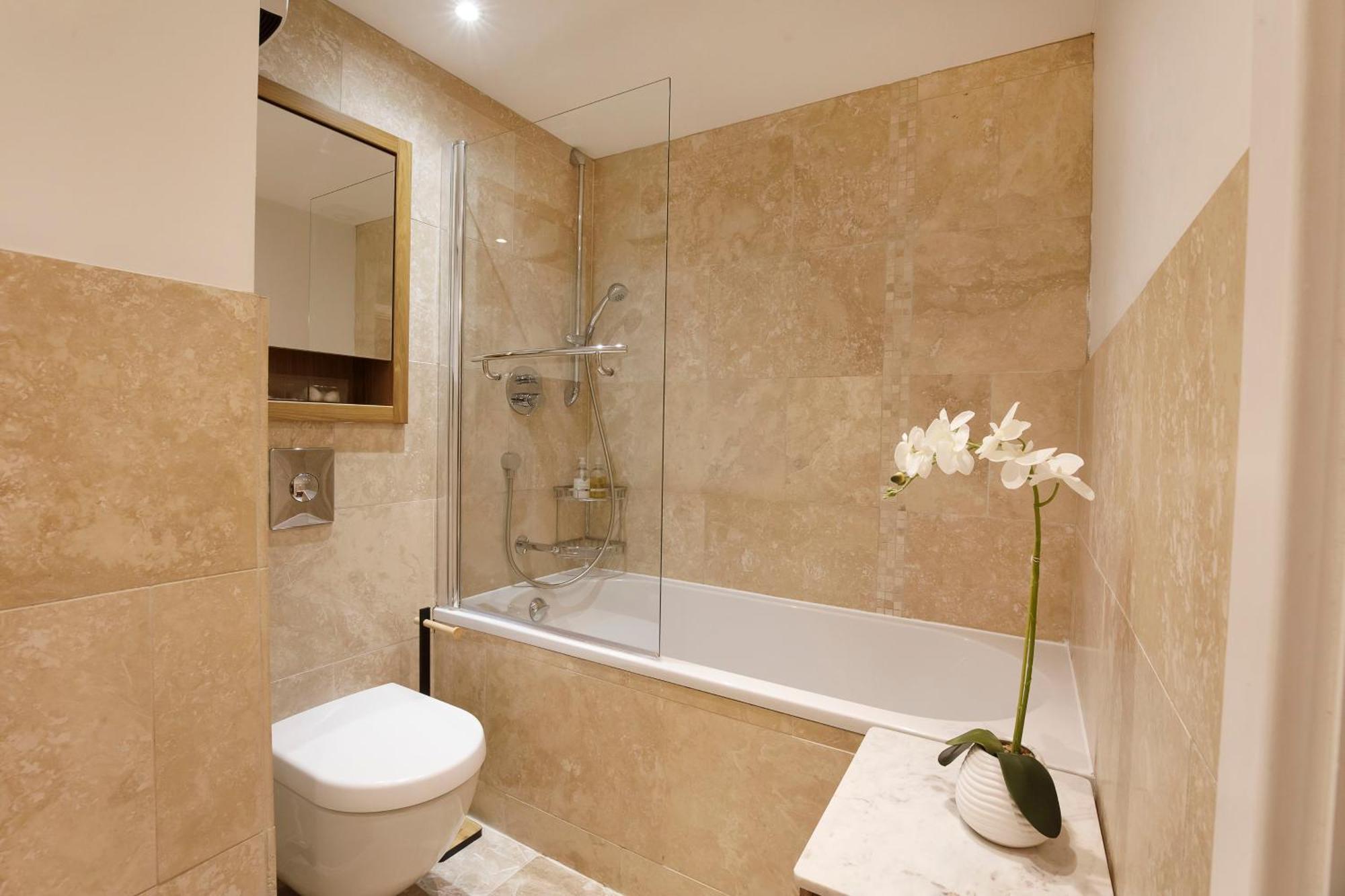 The Abbots Chambers Daire York Dış mekan fotoğraf